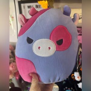 🎀4 for $40 / Sue the Cow Select Series Squishmallow 8”